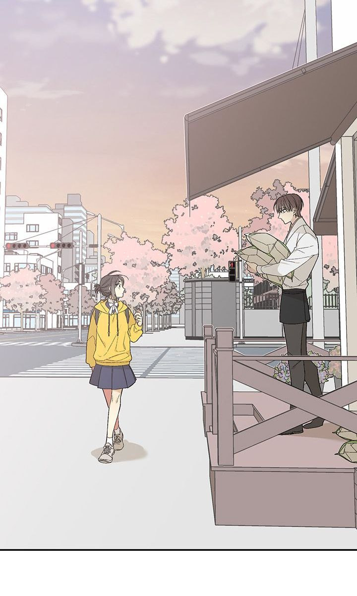 Corridor of Mirs Chapter 3.1 page 48 - 