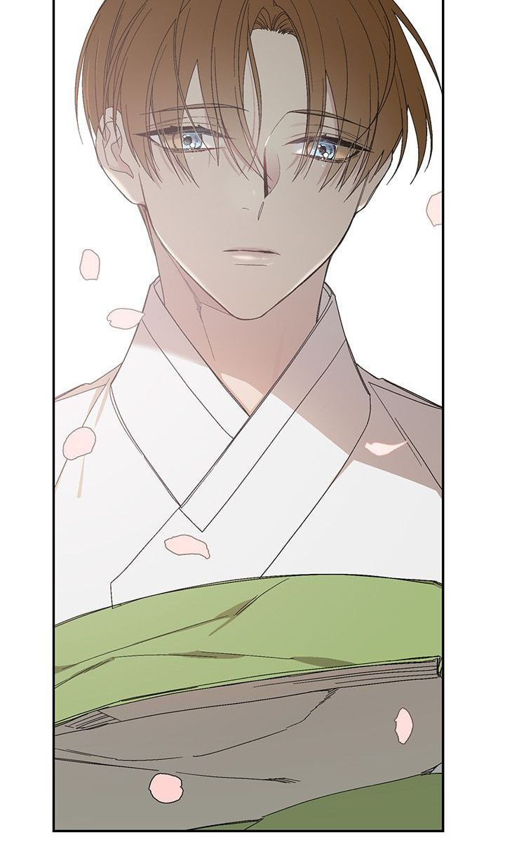 Corridor of Mirs Chapter 3.1 page 50 - 
