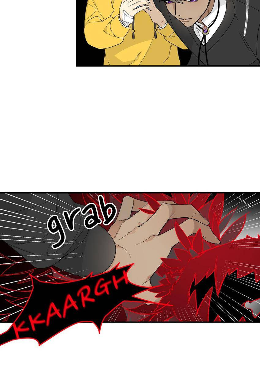 Corridor of Mirs Chapter 3 page 12 - 