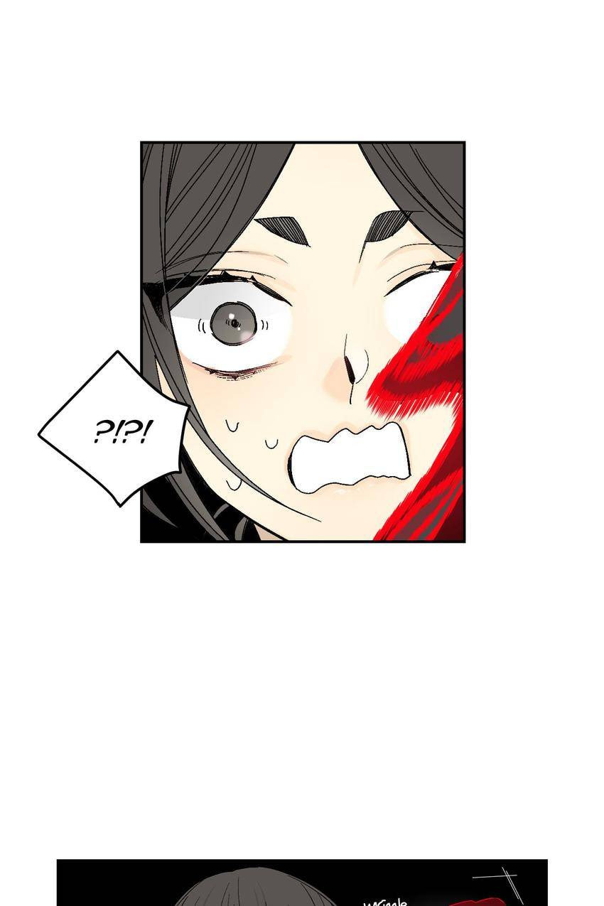 Corridor of Mirs Chapter 3 page 13 - 