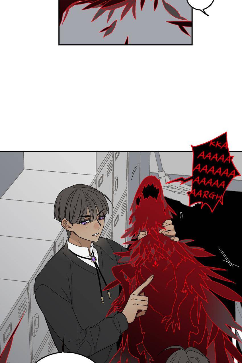 Corridor of Mirs Chapter 3 page 15 - 