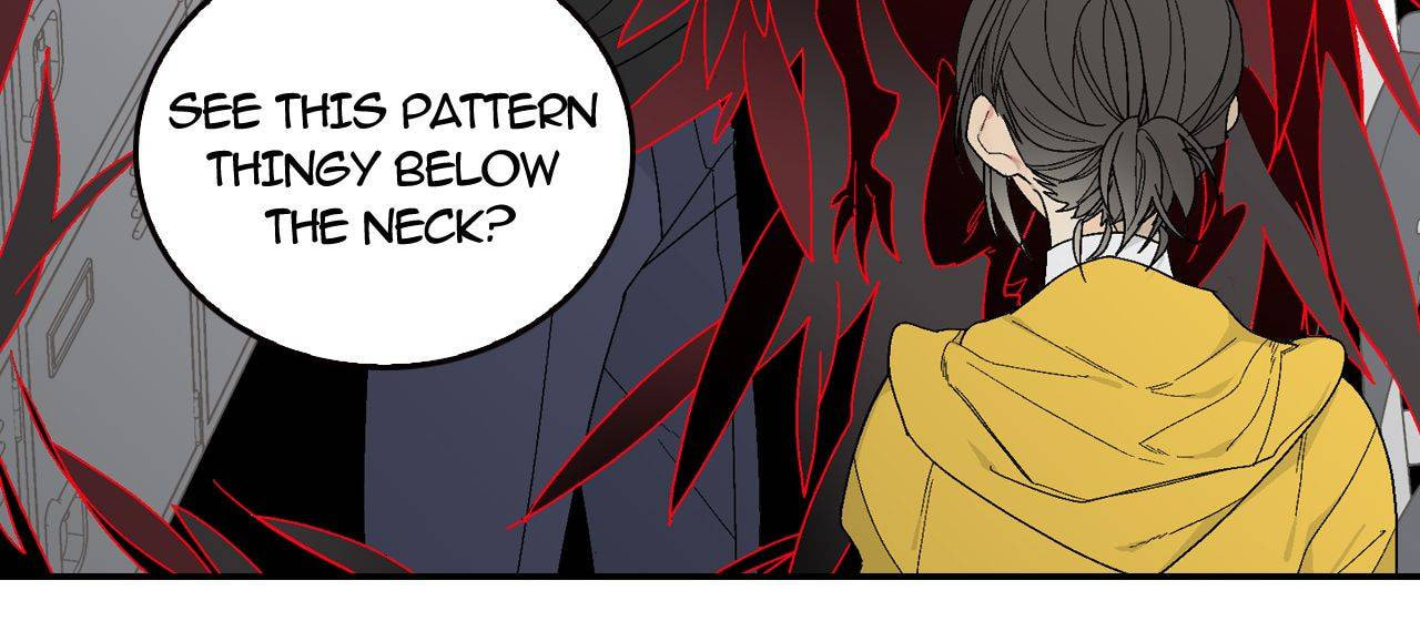 Corridor of Mirs Chapter 3 page 16 - 