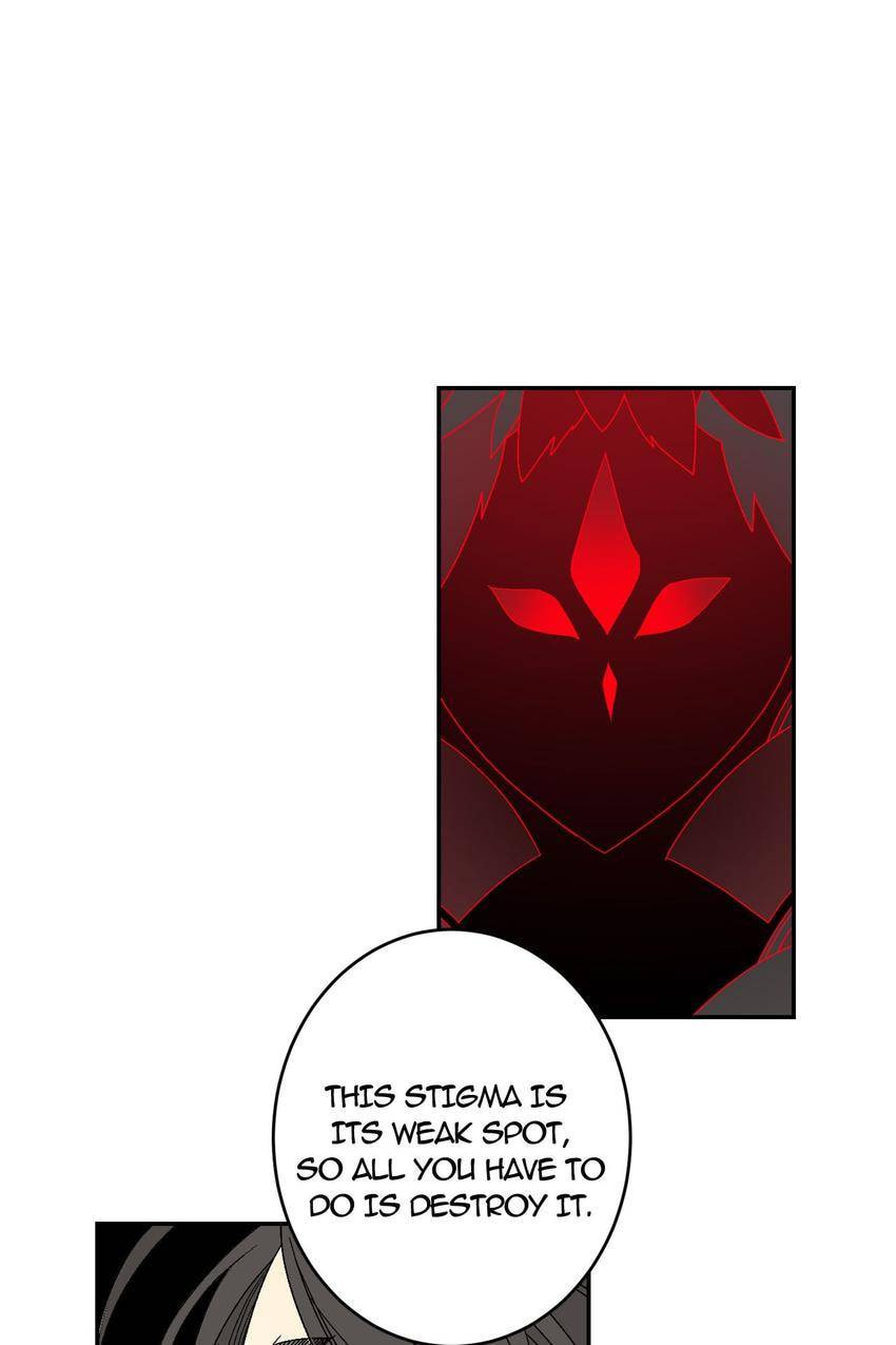 Corridor of Mirs Chapter 3 page 17 - 