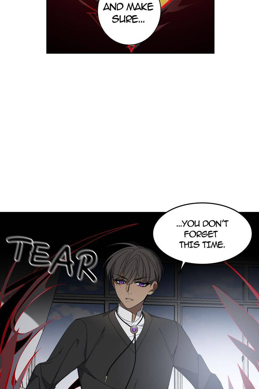 Corridor of Mirs Chapter 3 page 20 - 