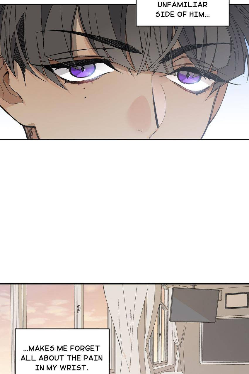 Corridor of Mirs Chapter 3 page 22 - 