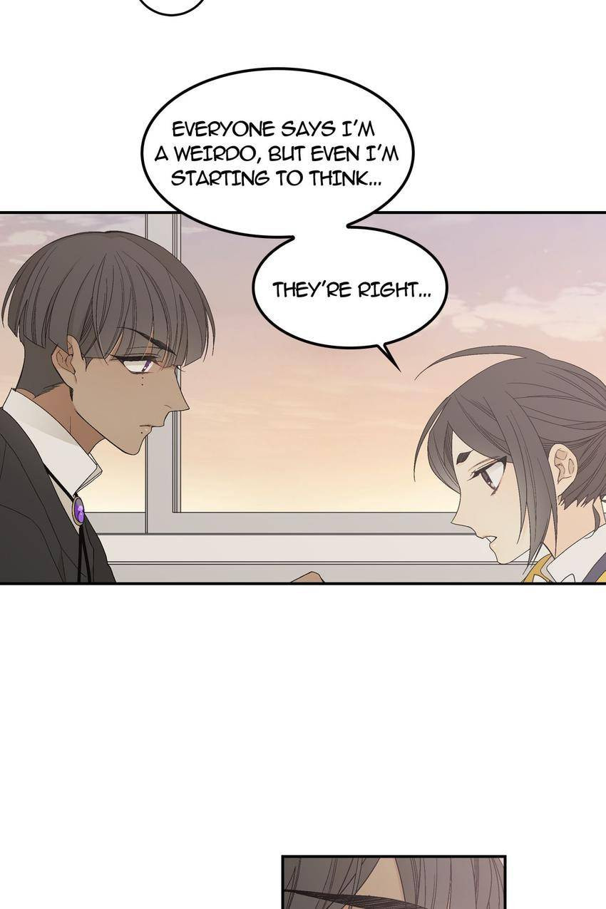 Corridor of Mirs Chapter 3 page 26 - 