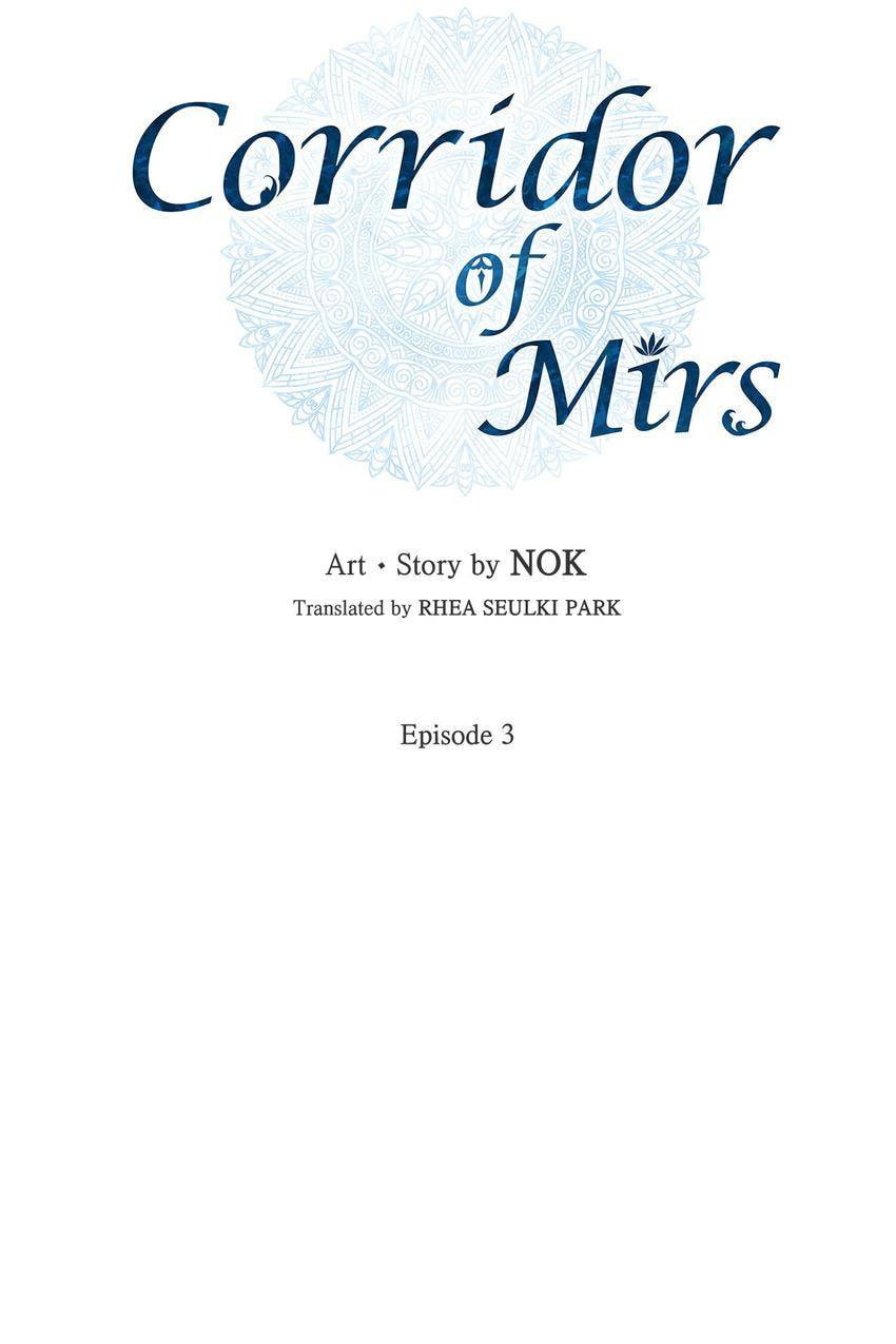 Corridor of Mirs Chapter 3 page 4 - 