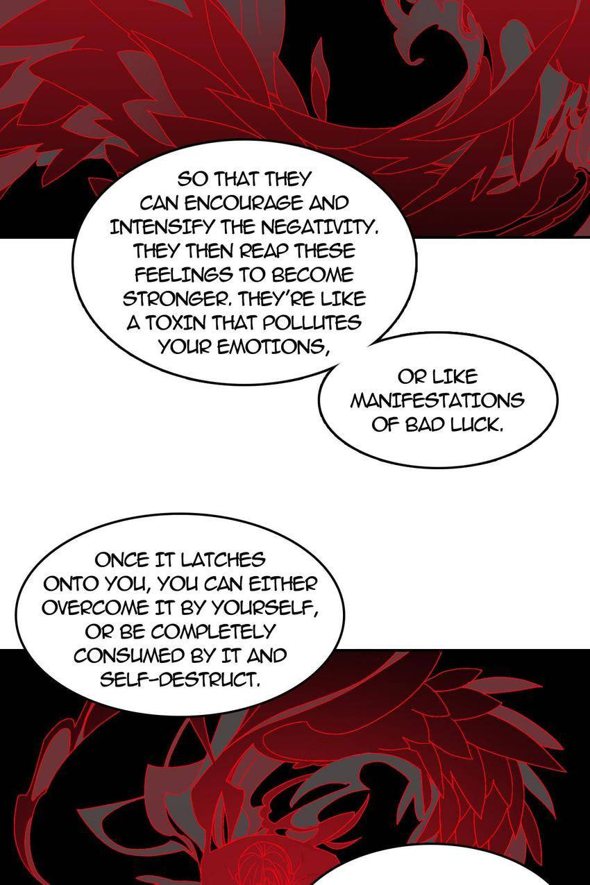 Corridor of Mirs Chapter 3 page 31 - 