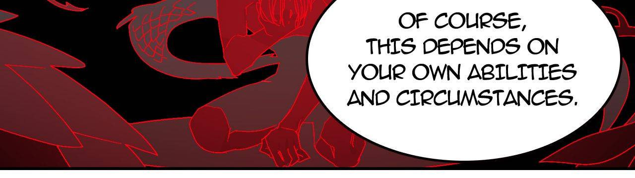 Corridor of Mirs Chapter 3 page 32 - 
