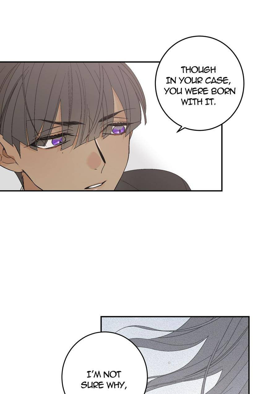 Corridor of Mirs Chapter 3 page 39 - 