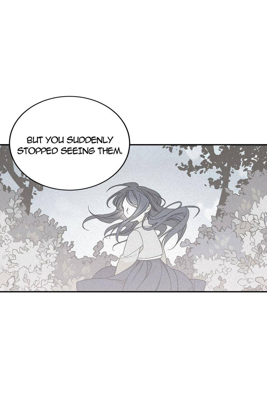 Corridor of Mirs Chapter 3 page 41 - 