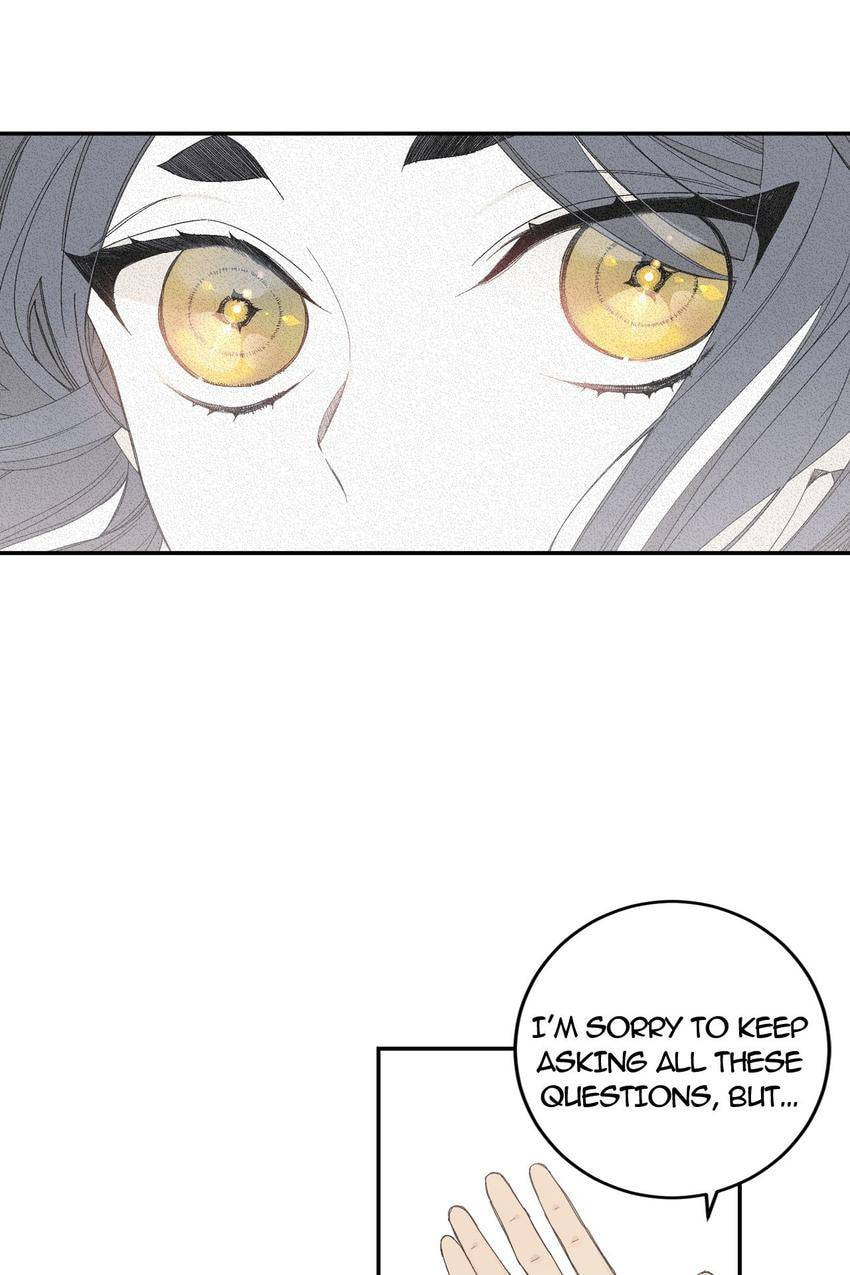 Corridor of Mirs Chapter 3 page 42 - 