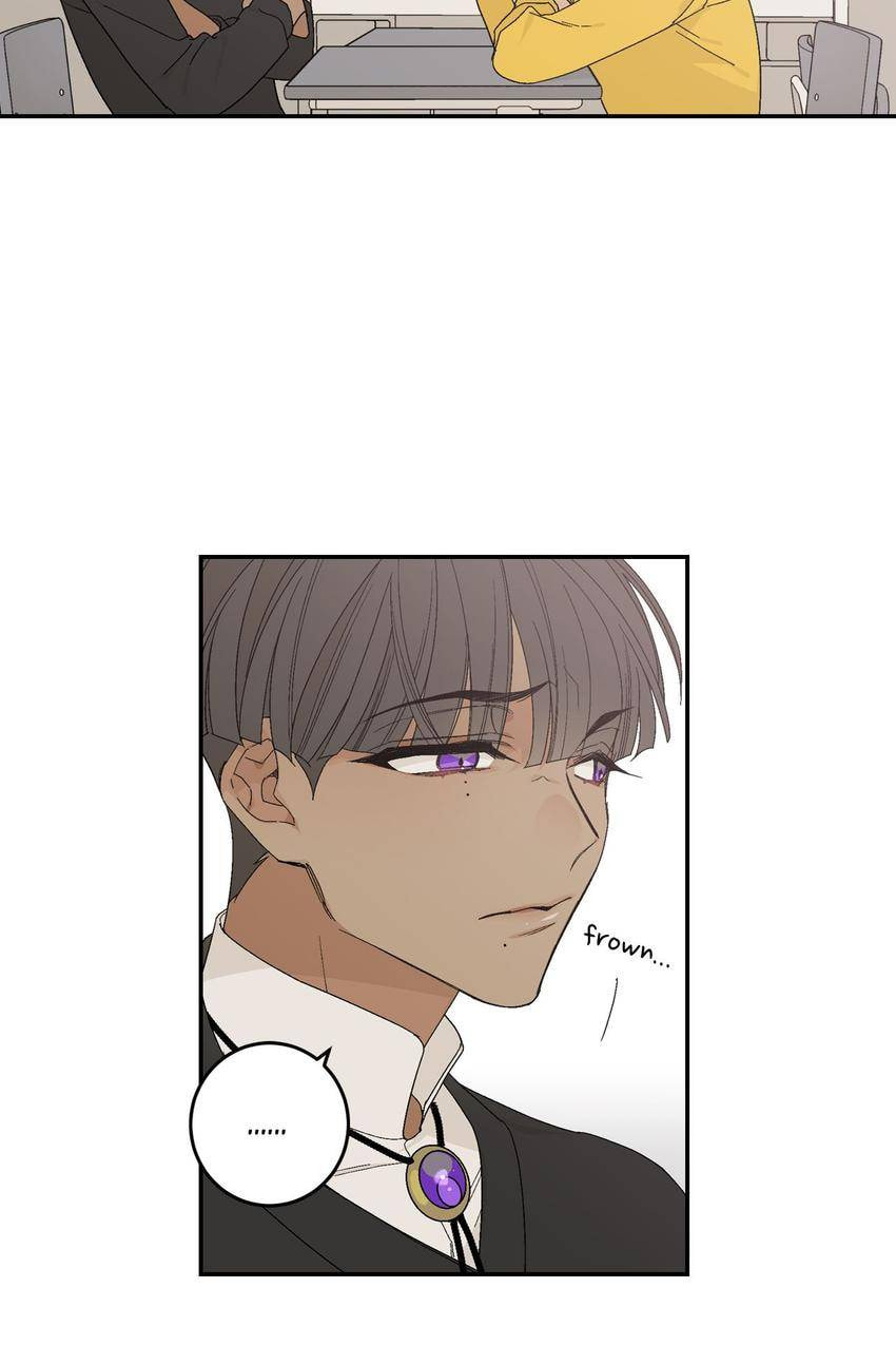 Corridor of Mirs Chapter 3 page 44 - 