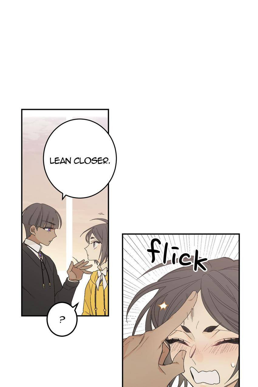 Corridor of Mirs Chapter 3 page 45 - 