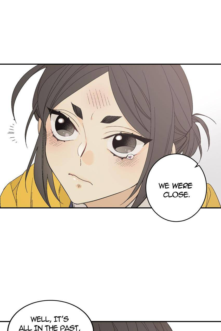 Corridor of Mirs Chapter 3 page 47 - 