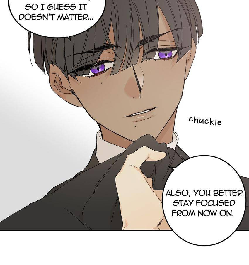 Corridor of Mirs Chapter 3 page 48 - 