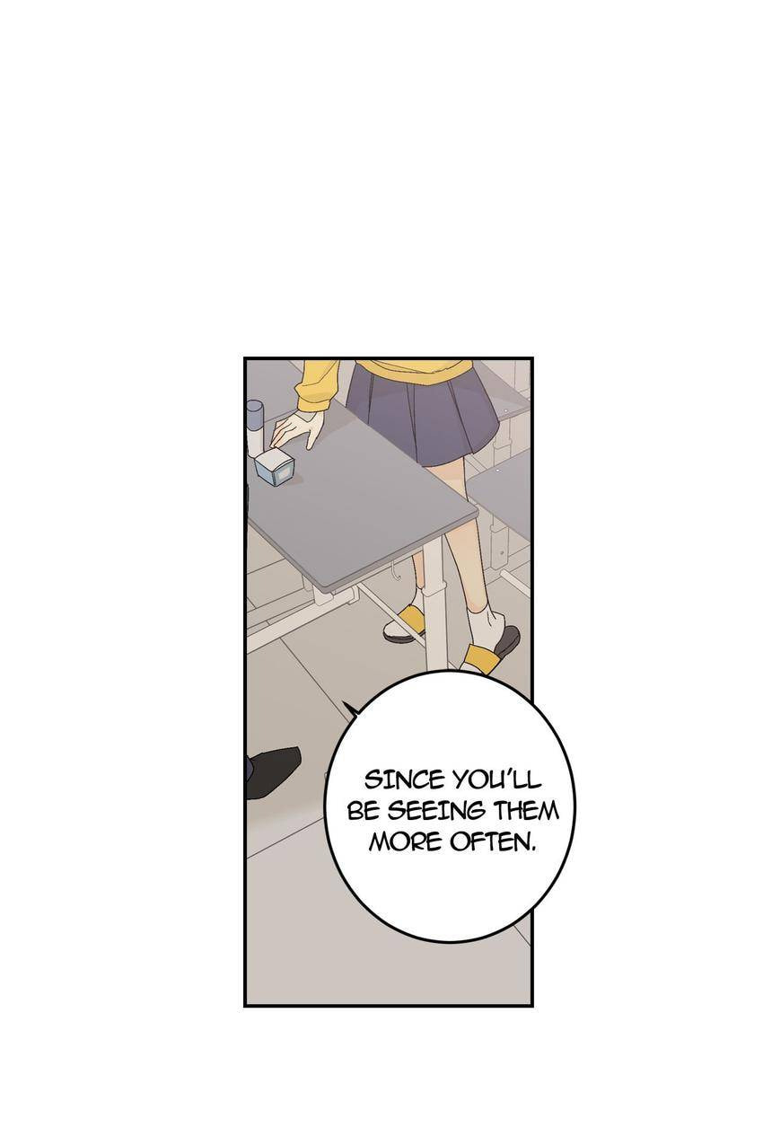 Corridor of Mirs Chapter 3 page 49 - 