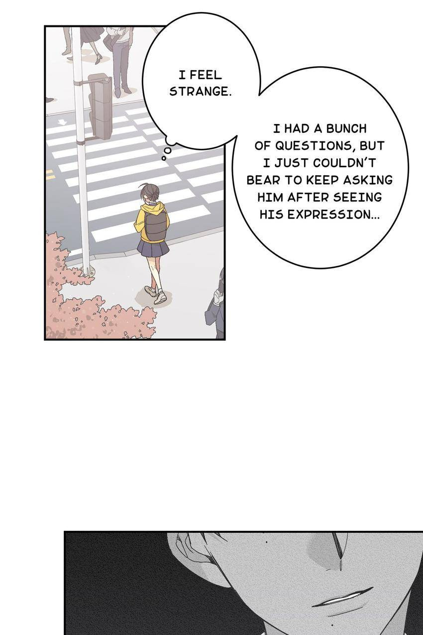 Corridor of Mirs Chapter 3 page 51 - 