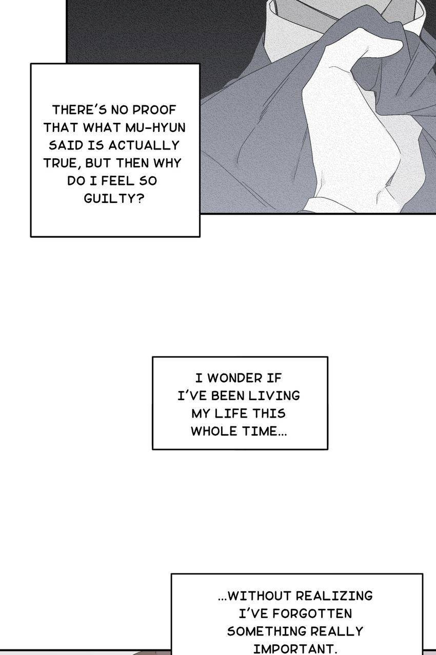 Corridor of Mirs Chapter 3 page 52 - 