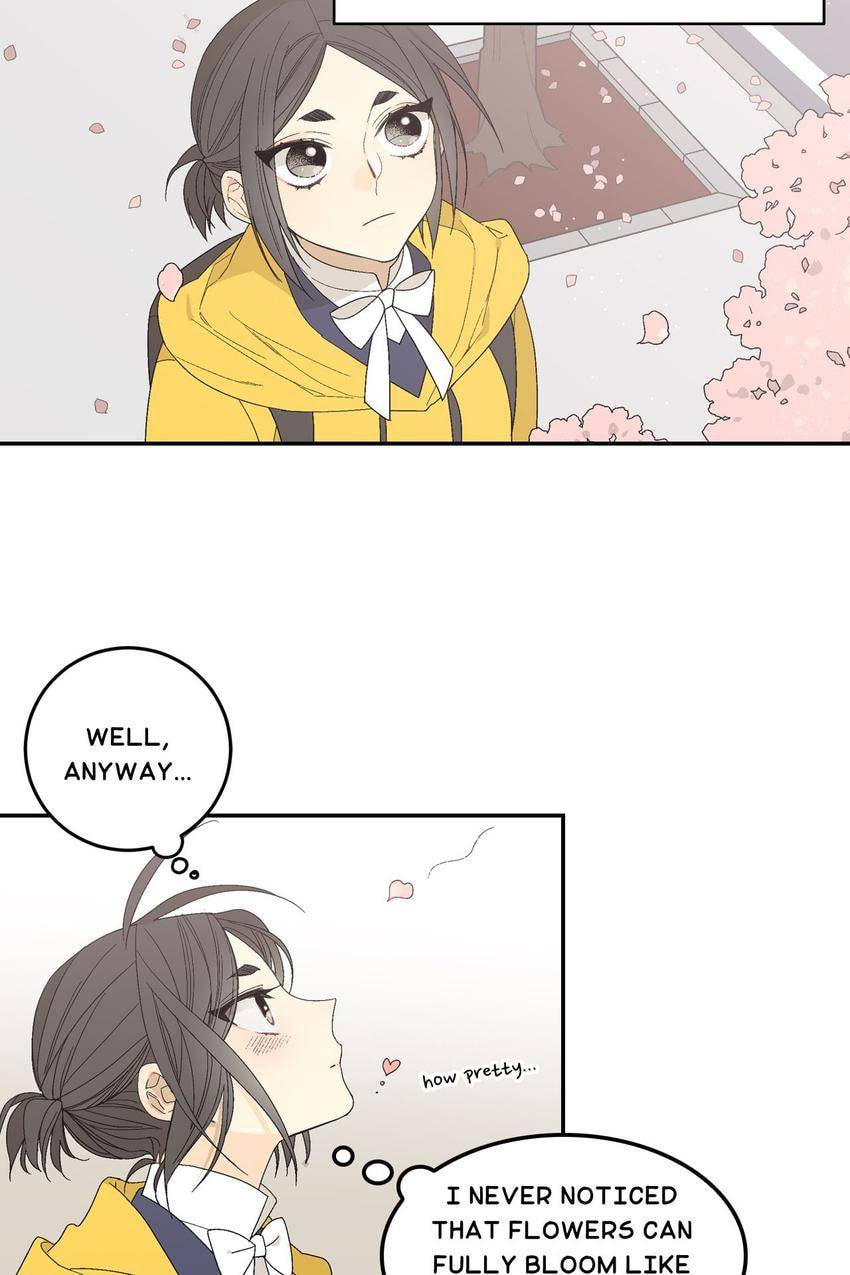 Corridor of Mirs Chapter 3 page 53 - 