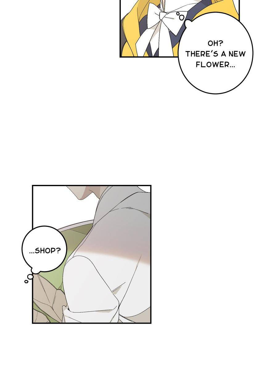 Corridor of Mirs Chapter 3 page 56 - 