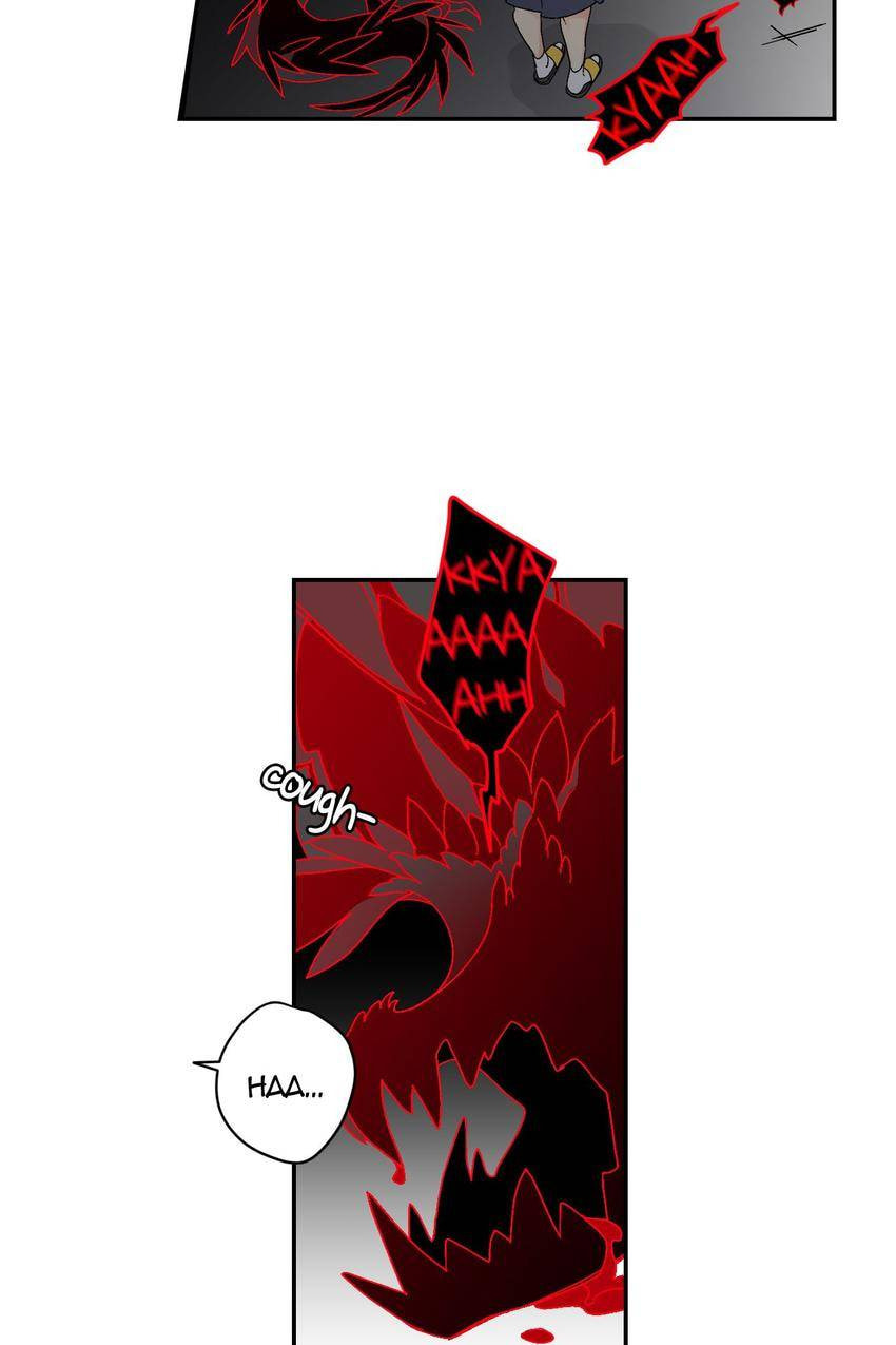 Corridor of Mirs Chapter 3 page 7 - 