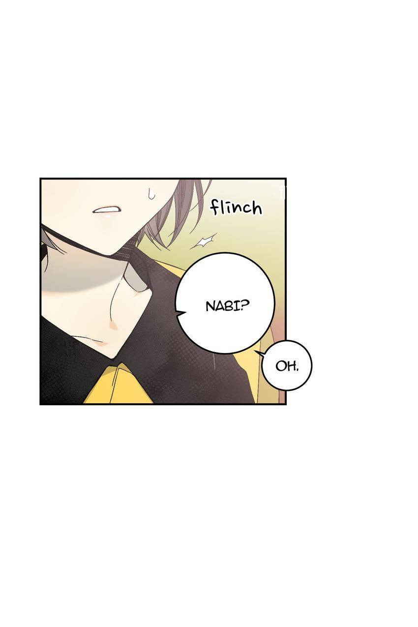 Corridor of Mirs Chapter 30 page 5 - 