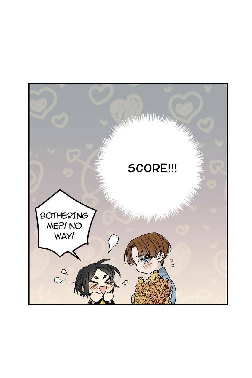 Corridor of Mirs Chapter 30 page 10 - 