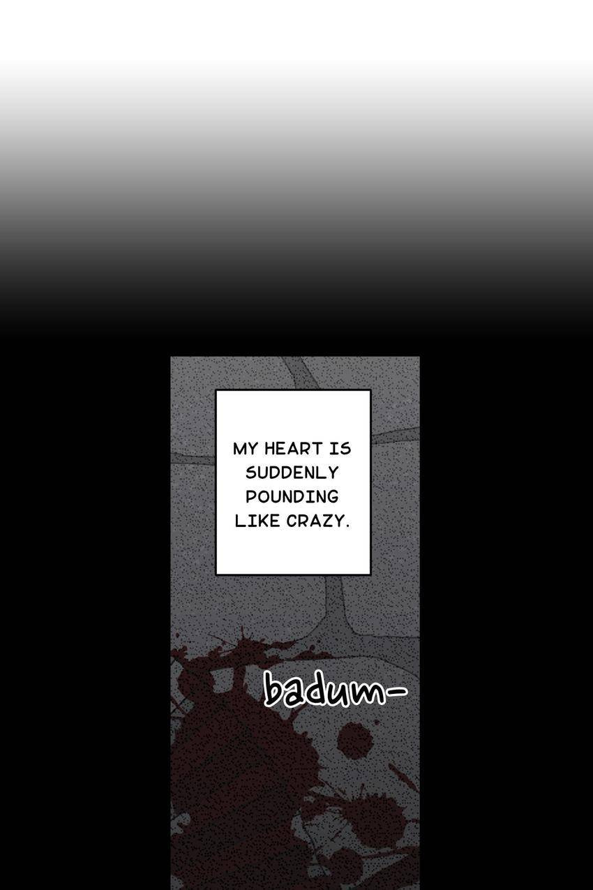 Corridor of Mirs Chapter 39 page 14 - 