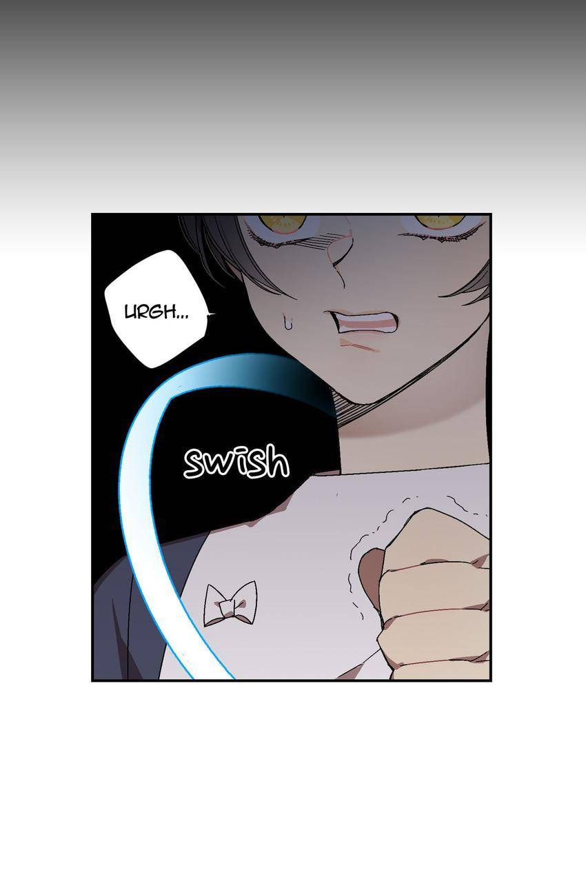 Corridor of Mirs Chapter 39 page 18 - 