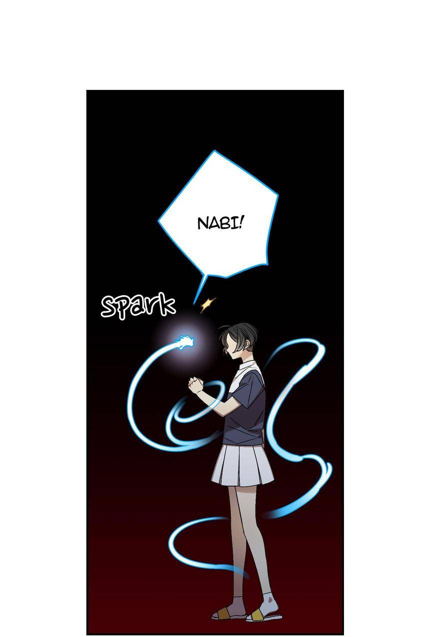 Corridor of Mirs Chapter 39 page 19 - 