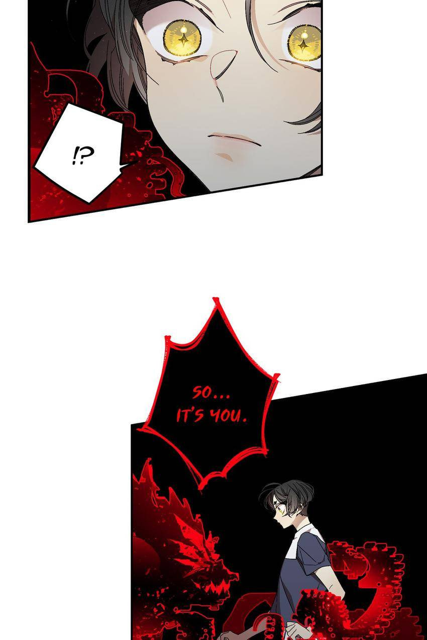 Corridor of Mirs Chapter 39 page 3 - 