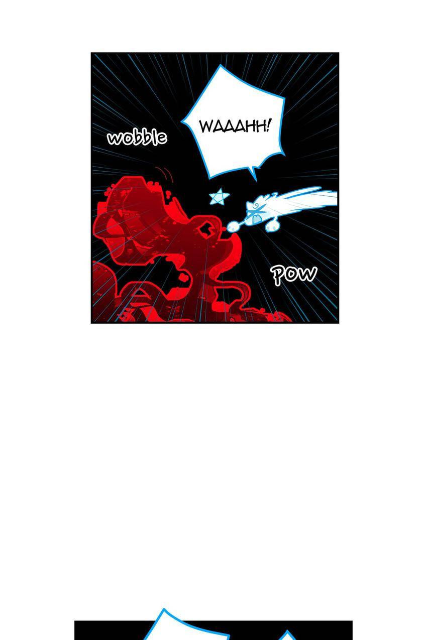 Corridor of Mirs Chapter 39 page 22 - 