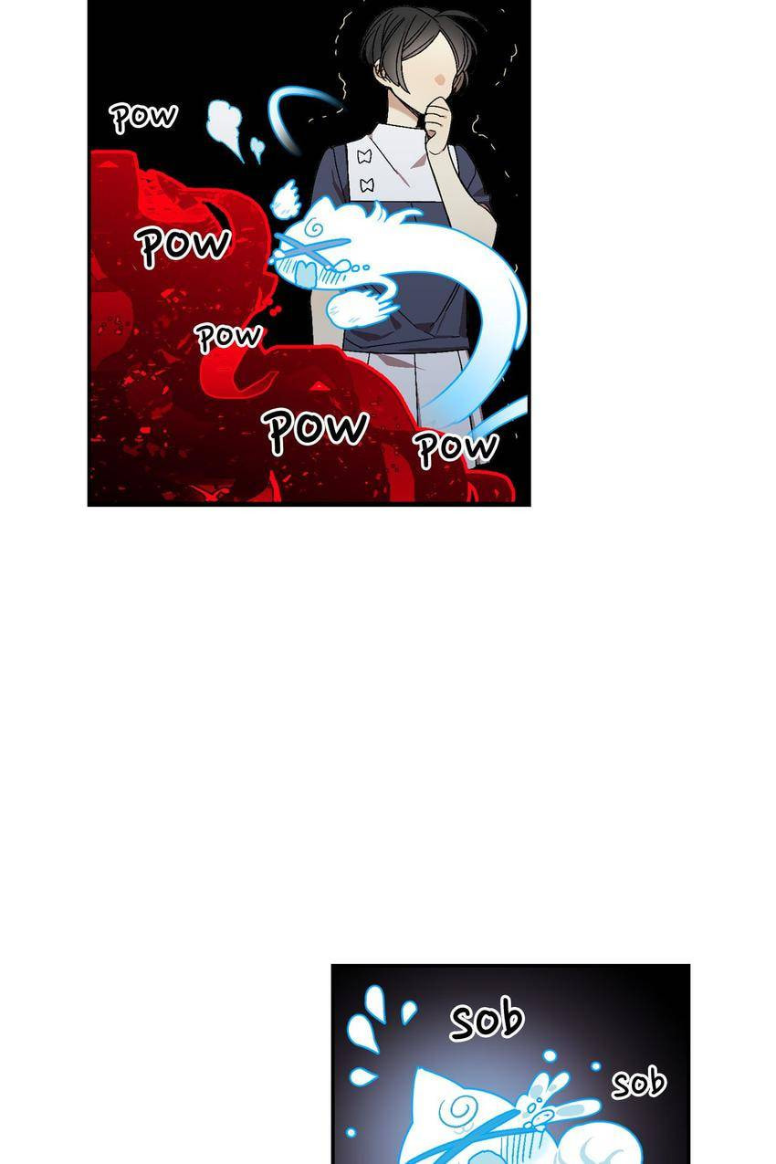 Corridor of Mirs Chapter 39 page 24 - 