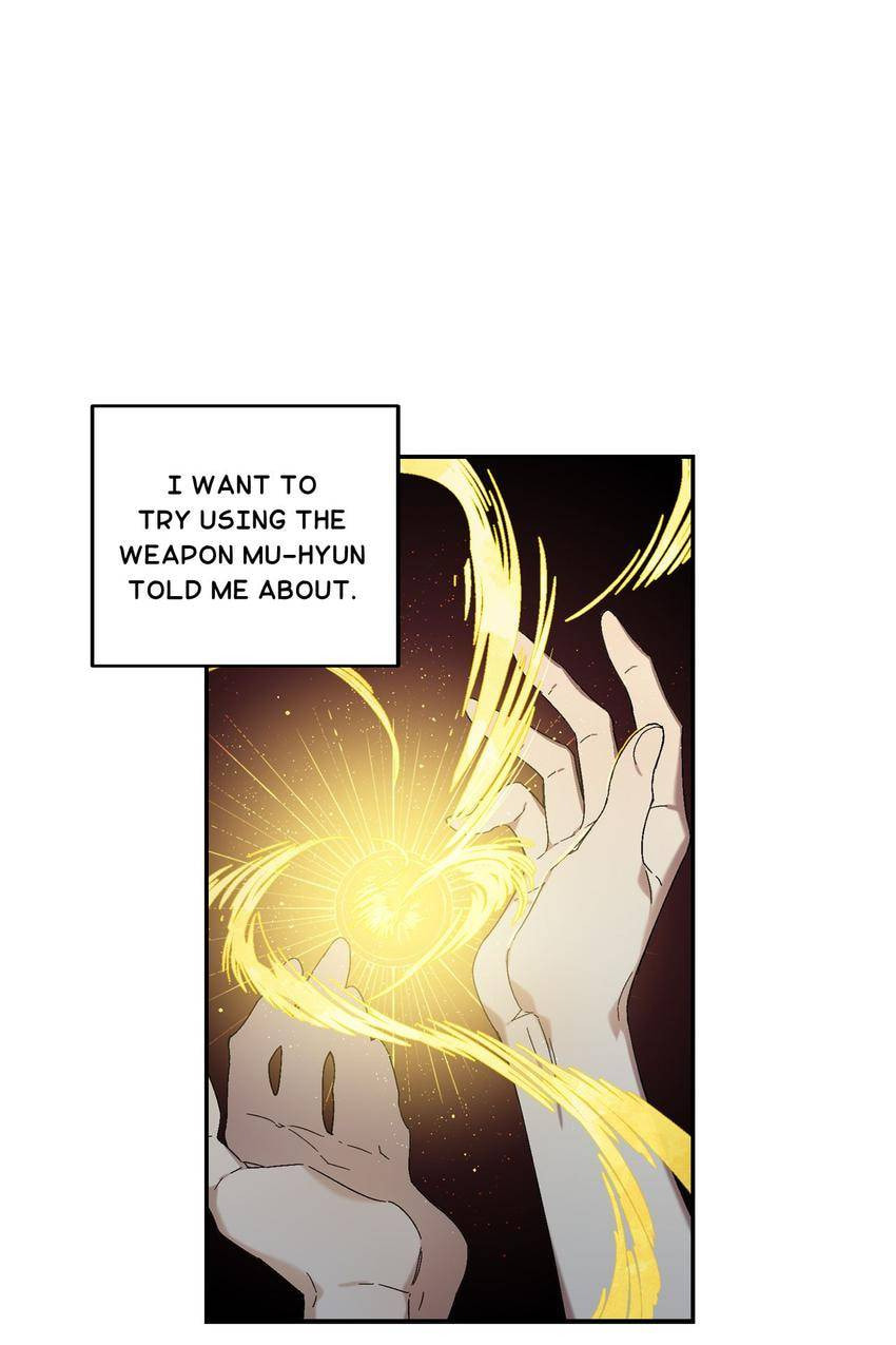 Corridor of Mirs Chapter 39 page 29 - 