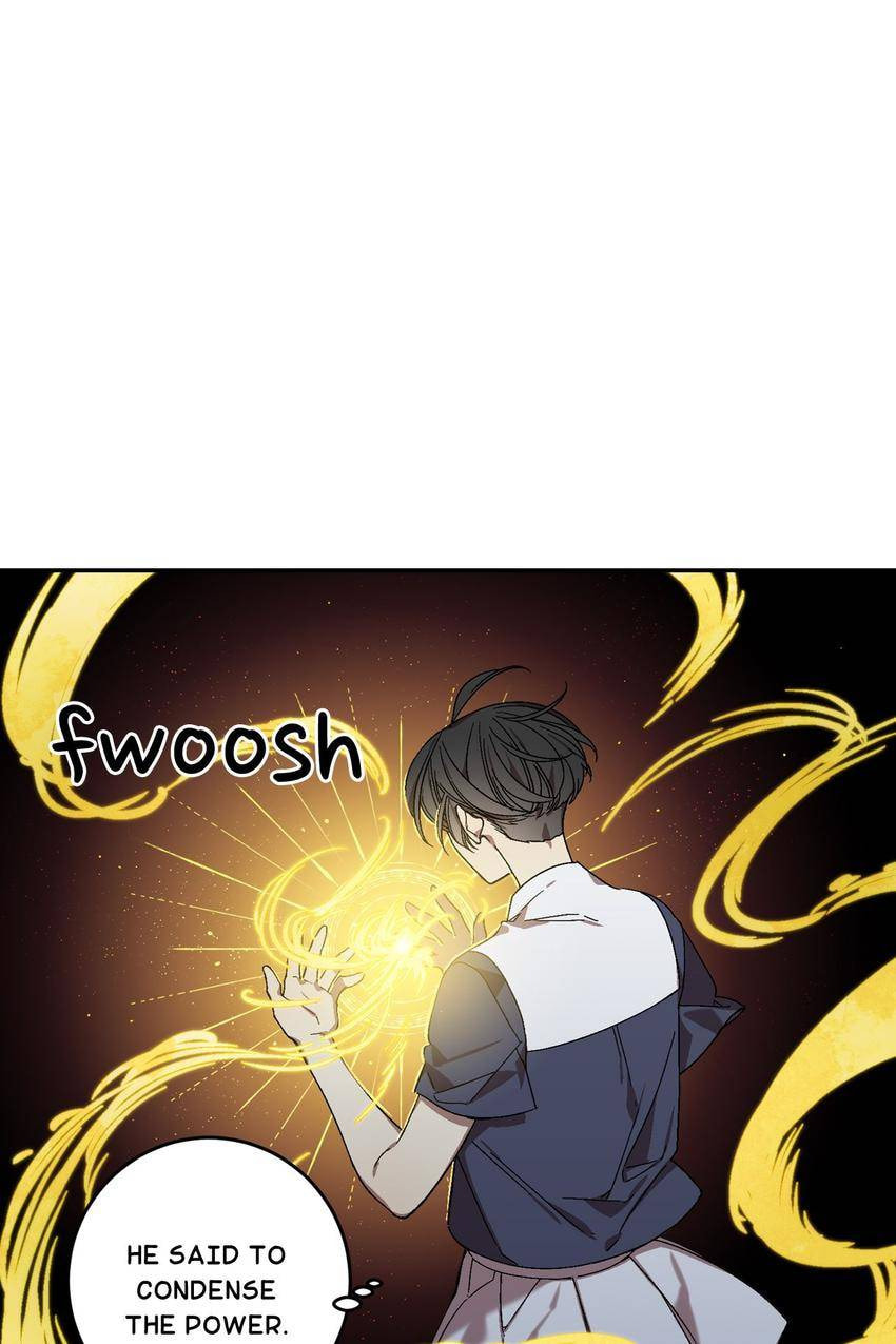 Corridor of Mirs Chapter 39 page 30 - 
