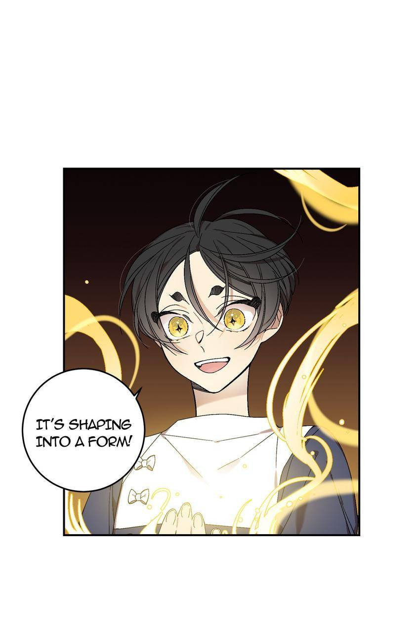 Corridor of Mirs Chapter 39 page 33 - 