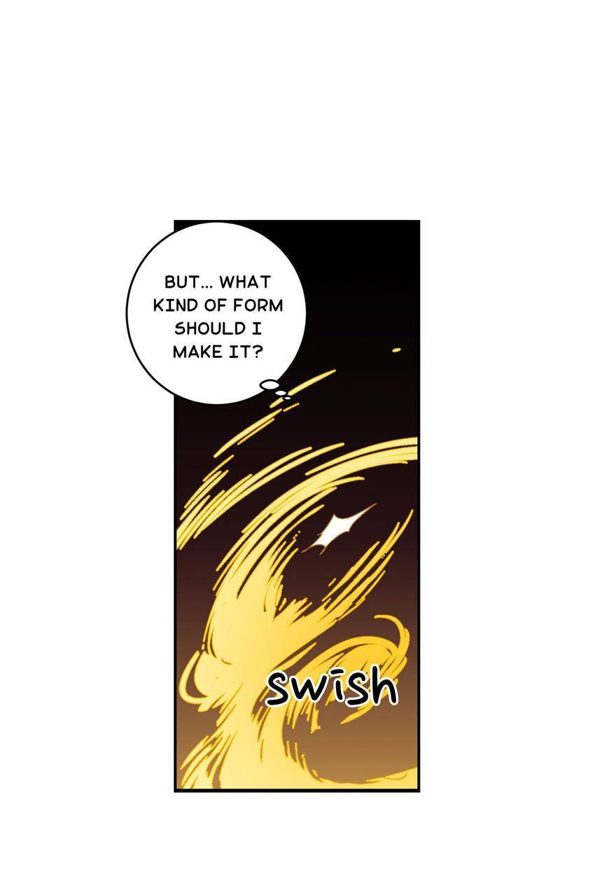 Corridor of Mirs Chapter 39 page 34 - 