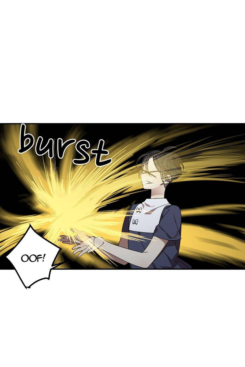 Corridor of Mirs Chapter 39 page 35 - 