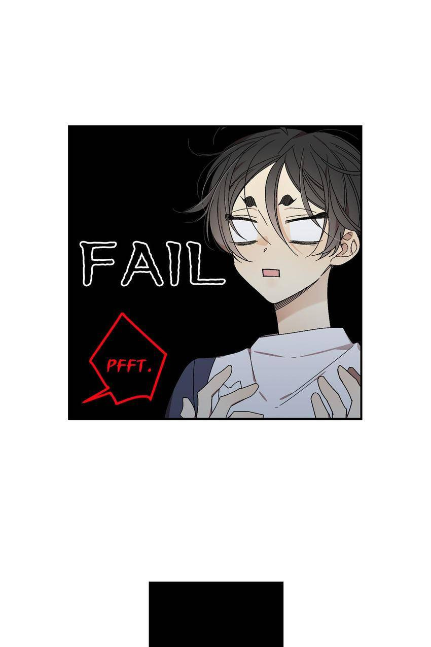 Corridor of Mirs Chapter 39 page 36 - 