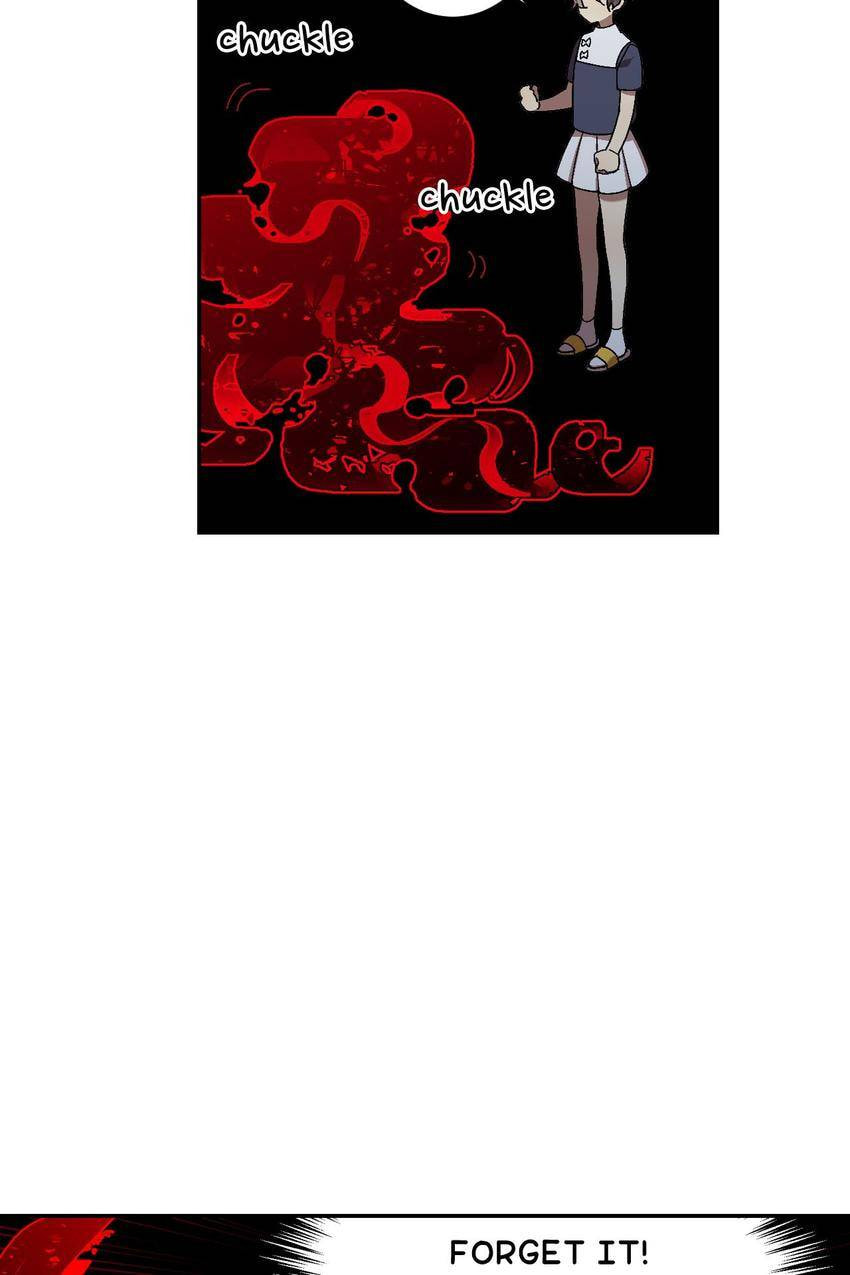 Corridor of Mirs Chapter 39 page 38 - 