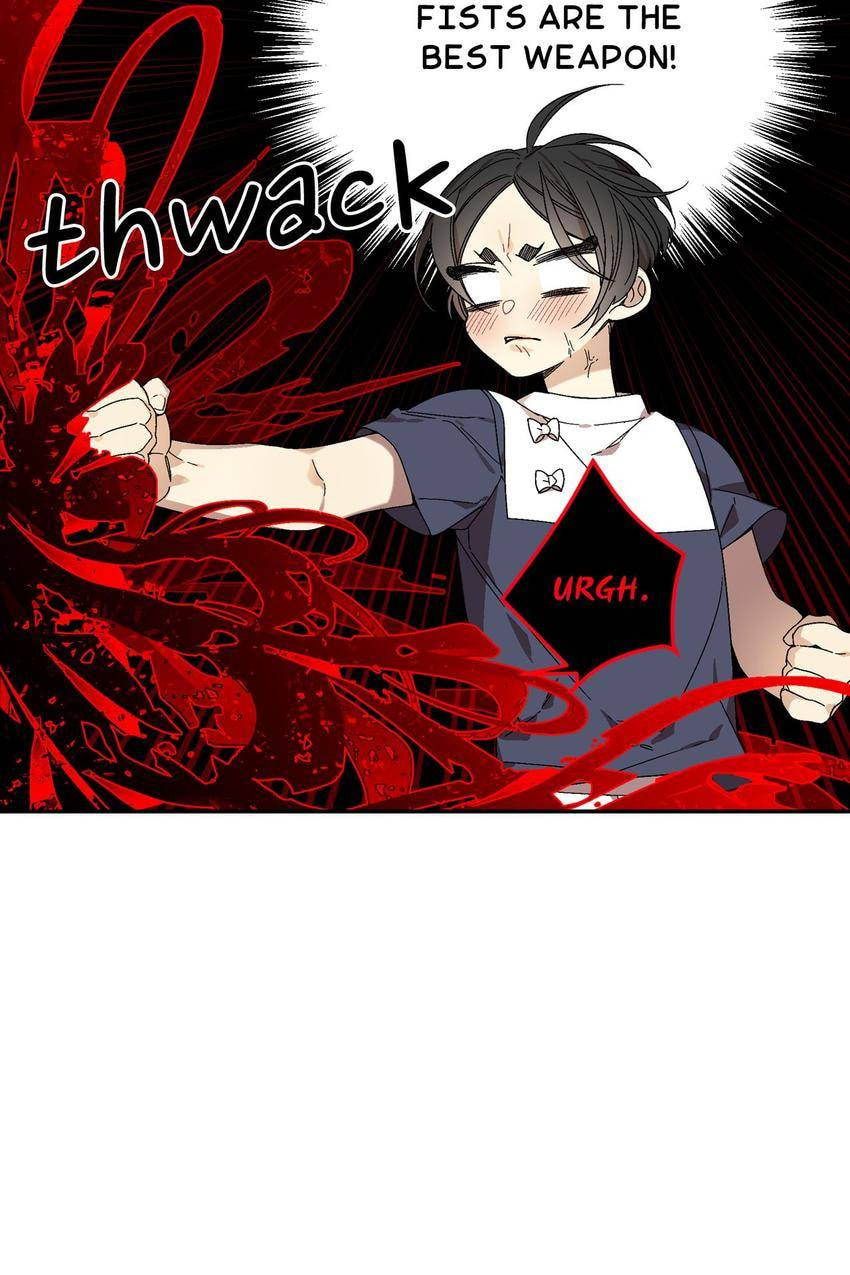 Corridor of Mirs Chapter 39 page 39 - 