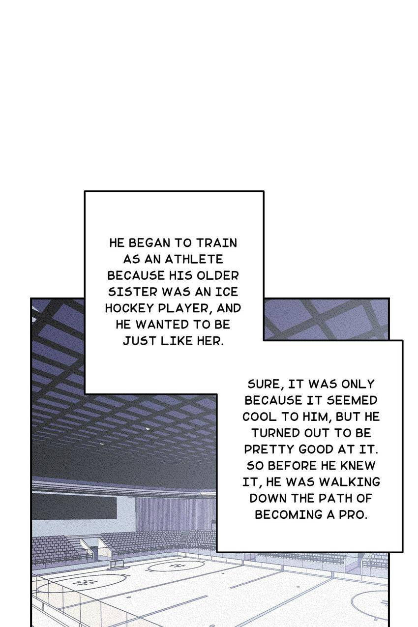 Corridor of Mirs Chapter 39 page 46 - 