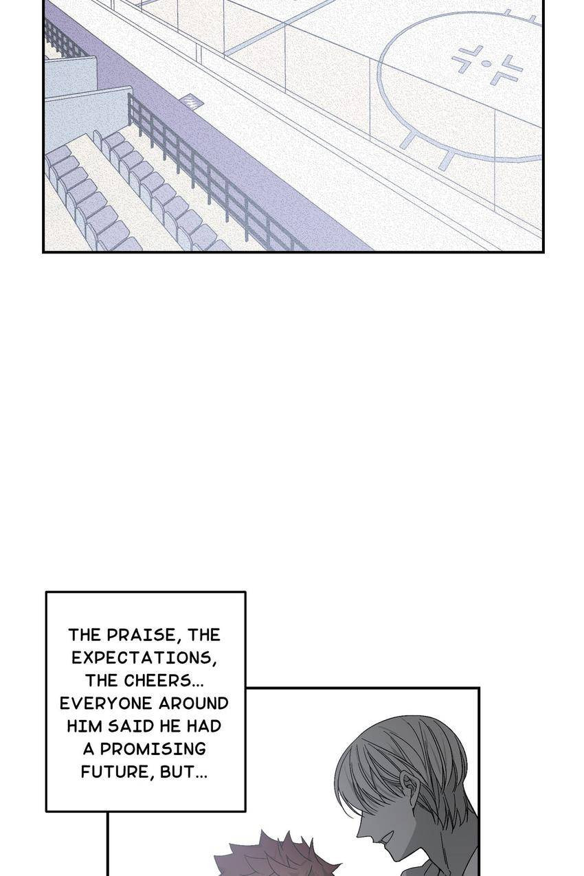 Corridor of Mirs Chapter 39 page 47 - 