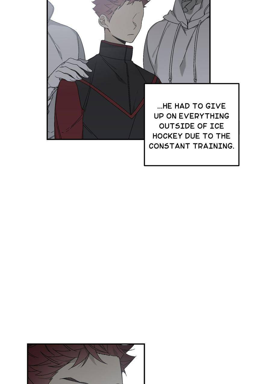 Corridor of Mirs Chapter 39 page 48 - 