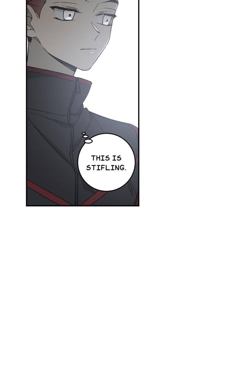 Corridor of Mirs Chapter 39 page 49 - 