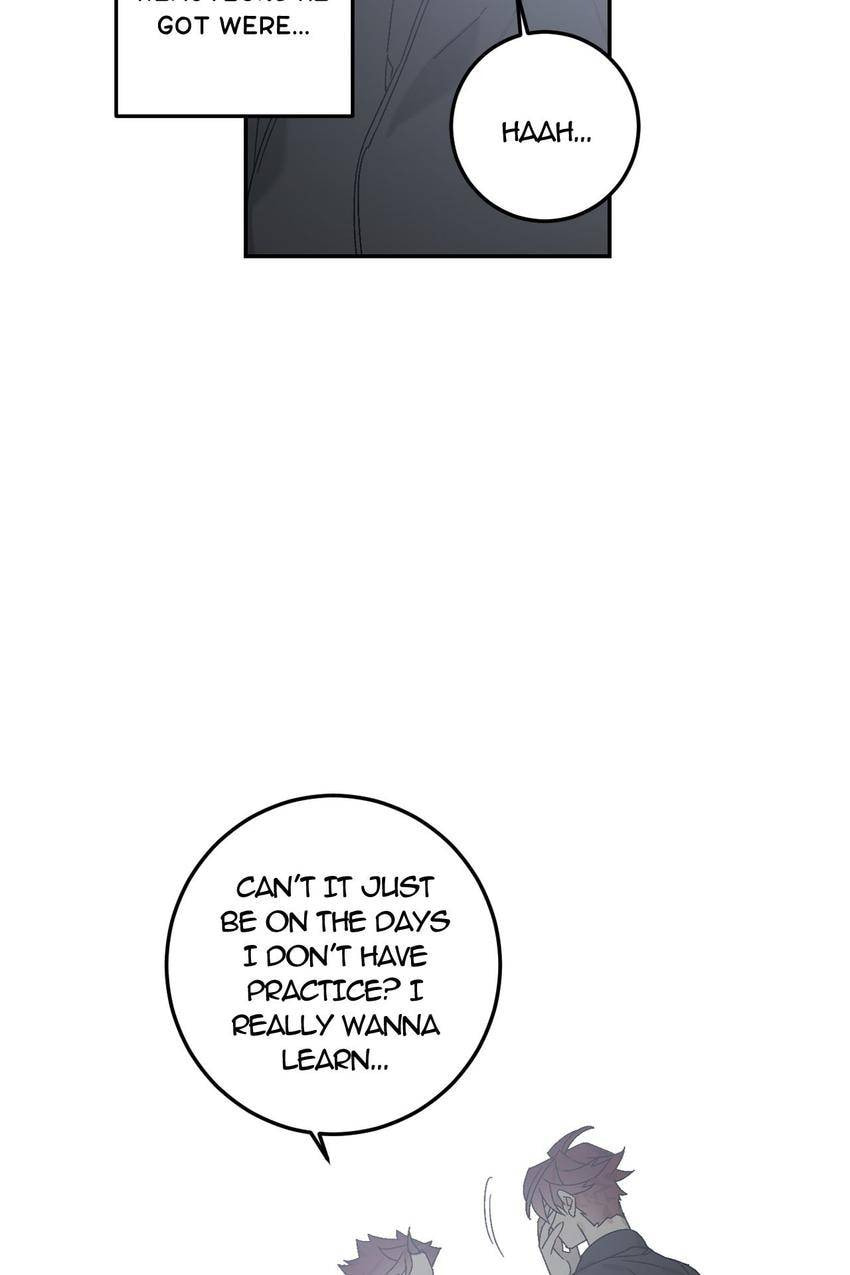 Corridor of Mirs Chapter 39 page 56 - 