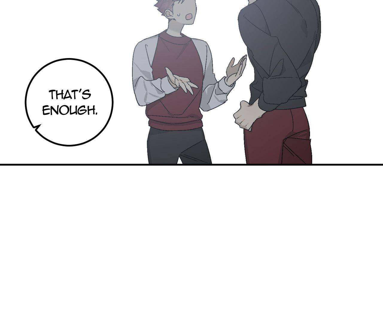 Corridor of Mirs Chapter 39 page 57 - 