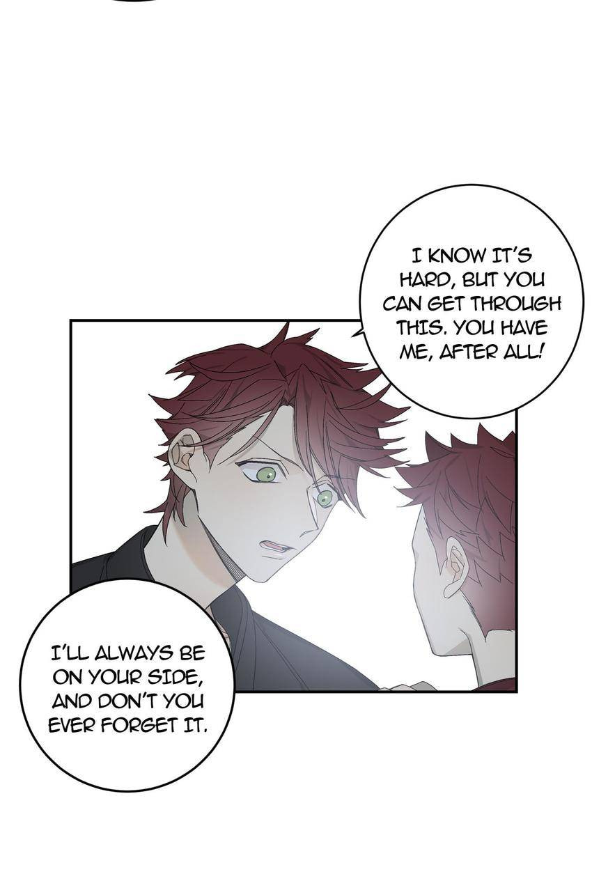 Corridor of Mirs Chapter 39 page 61 - 