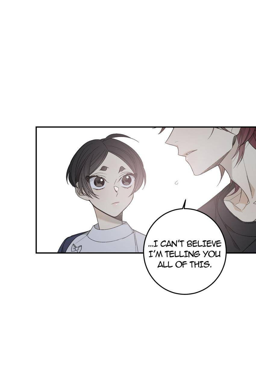 Corridor of Mirs Chapter 39 page 64 - 